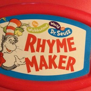 Mattel see an say